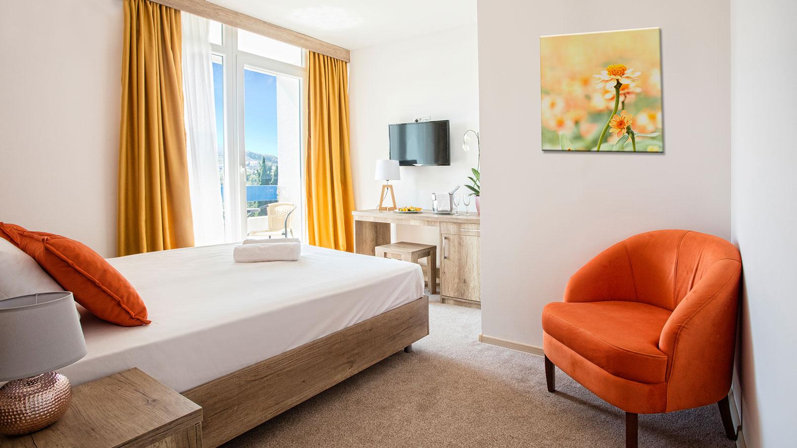Tiara Holidays - Azul Beach Resort by Karisma - kiwi double room